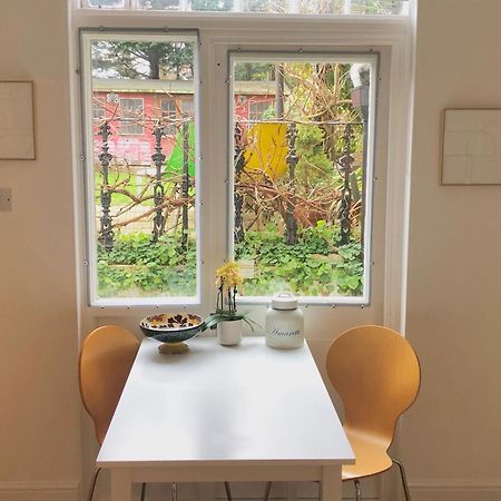 Spacious Comfortable Flat With Free Parking In East Finchley, Muswell Hill & Close To Alexandra Palace Londres Extérieur photo