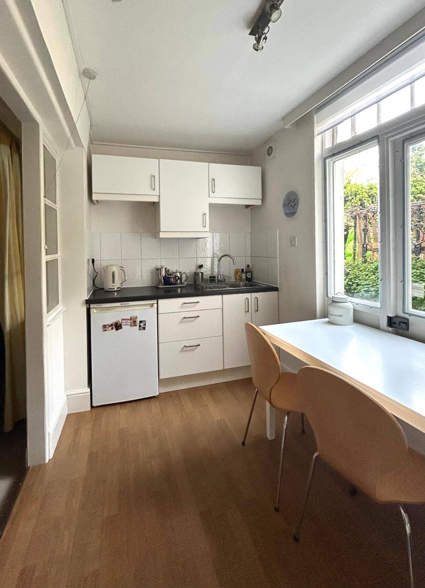 Spacious Comfortable Flat With Free Parking In East Finchley, Muswell Hill & Close To Alexandra Palace Londres Extérieur photo