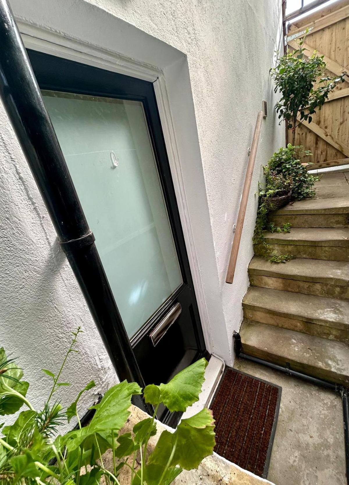 Spacious Comfortable Flat With Free Parking In East Finchley, Muswell Hill & Close To Alexandra Palace Londres Extérieur photo