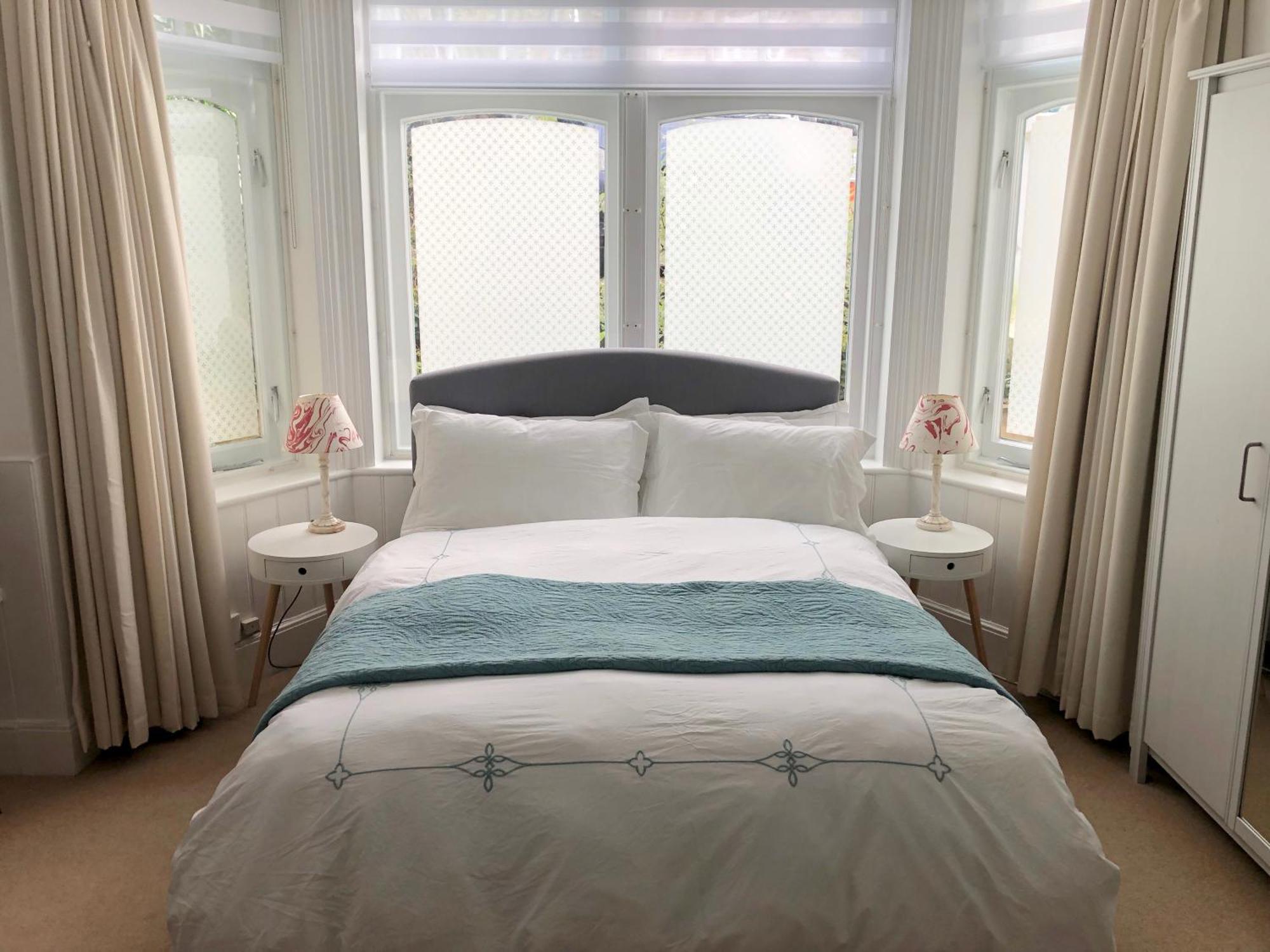 Spacious Comfortable Flat With Free Parking In East Finchley, Muswell Hill & Close To Alexandra Palace Londres Extérieur photo