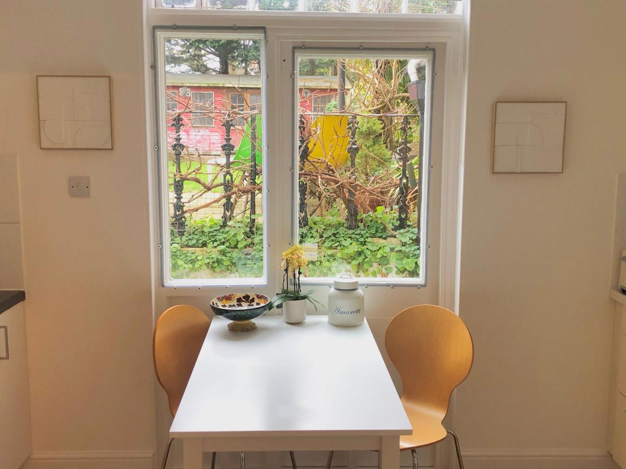 Spacious Comfortable Flat With Free Parking In East Finchley, Muswell Hill & Close To Alexandra Palace Londres Extérieur photo