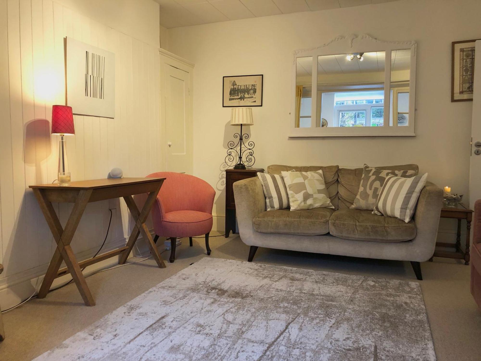 Spacious Comfortable Flat With Free Parking In East Finchley, Muswell Hill & Close To Alexandra Palace Londres Extérieur photo