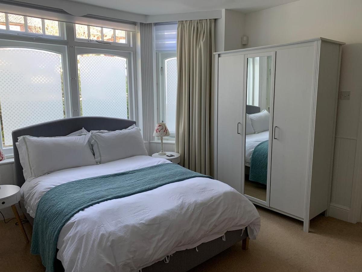Spacious Comfortable Flat With Free Parking In East Finchley, Muswell Hill & Close To Alexandra Palace Londres Extérieur photo