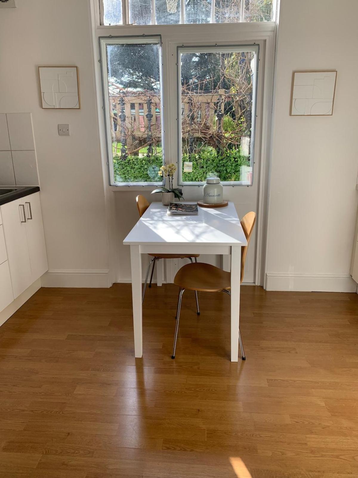 Spacious Comfortable Flat With Free Parking In East Finchley, Muswell Hill & Close To Alexandra Palace Londres Extérieur photo