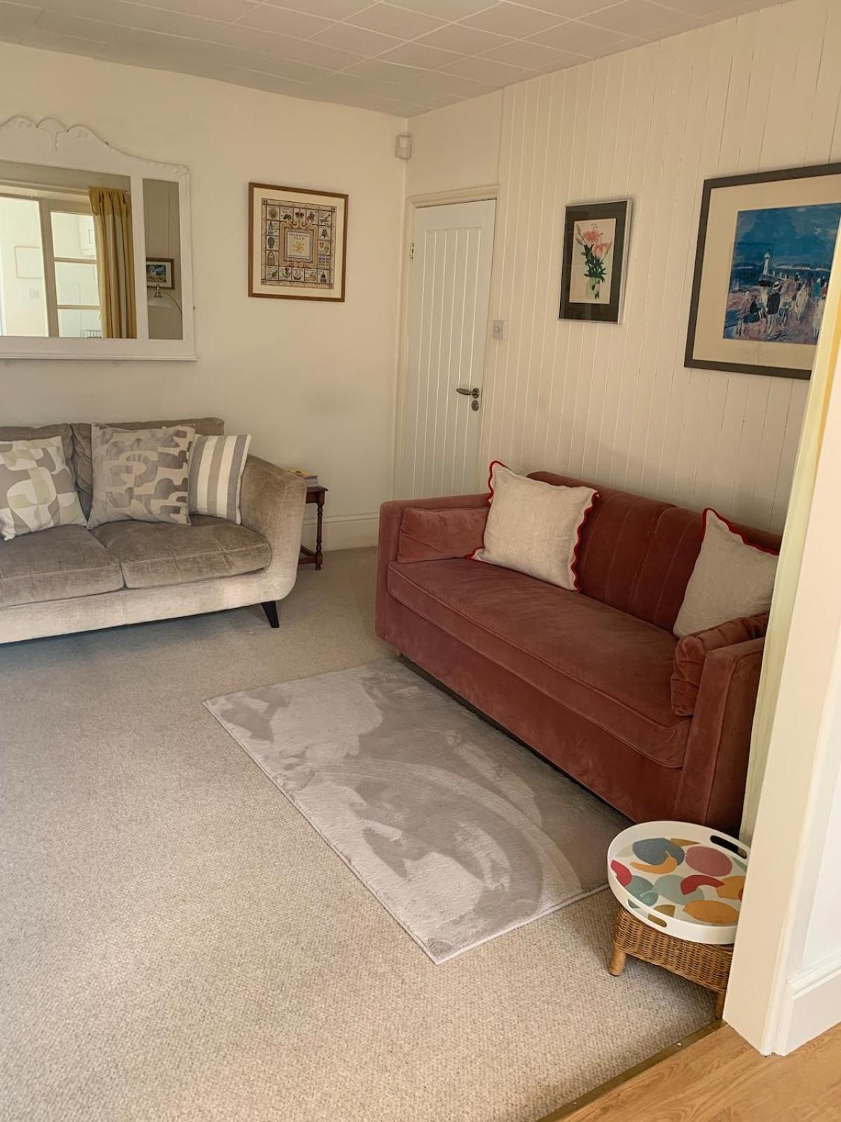 Spacious Comfortable Flat With Free Parking In East Finchley, Muswell Hill & Close To Alexandra Palace Londres Extérieur photo